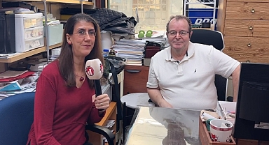 Muhasebeci Mustafa Başar'dan ABDPost.Com'a özel açıklamalar: Vergi beyanına ilişkin unutmamanız gerekenler