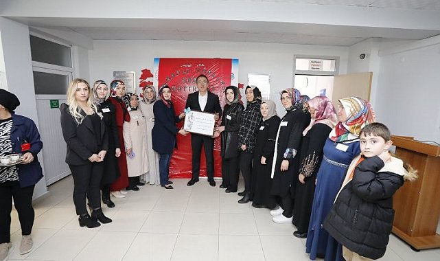 Nevşehir Belediyesi'nden Osmanlı Türkçesi kursu