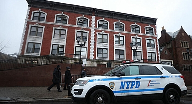 New York'ta sinagog yanındaki bina kaçak tünel nedeniyle tahliye edildi