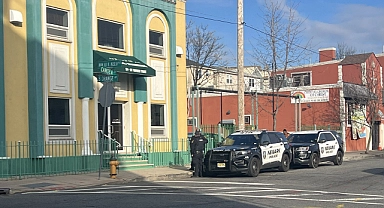 Newark’ta imam Hassan Sharif’e silahlı saldırı düzenlendi: Saldırganın kimliği belirlenemedi