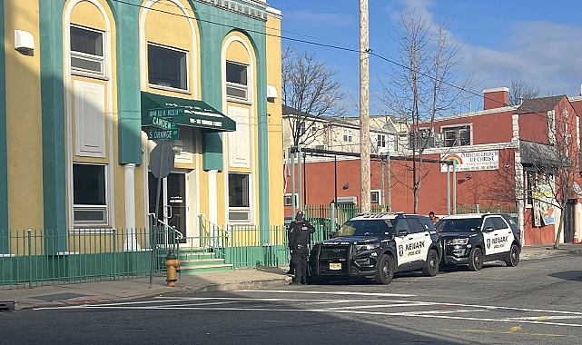 Newark’ta imam Hassan Sharif’e silahlı saldırı düzenlendi: Saldırganın kimliği belirlenemedi