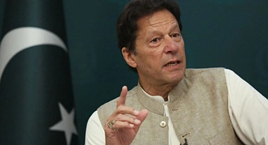 Pakistan Eski Başbakanı İmran Han,10 yıl hapis cezasına çarptırıldı