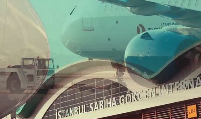Sabiha Gökçen'de büyük şüphe! Pist eksikliklerle mi açıldı?