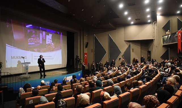 Sıtkı Aslanhan ailede mutluluğun sırlarını paylaştı