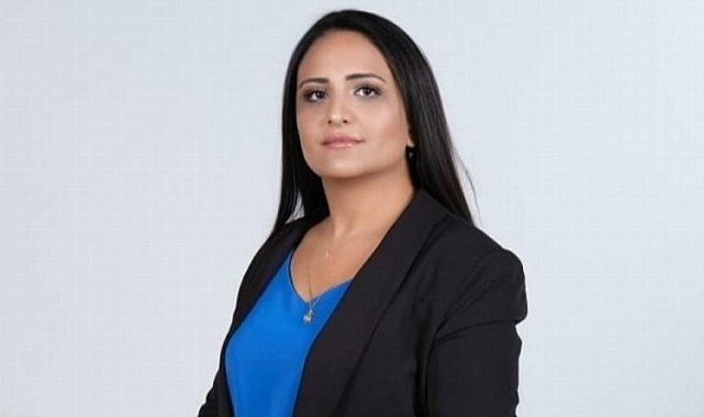 Songül Çetinkaya Tül, güçlü bir kadın aday olarak öne çıkıyor