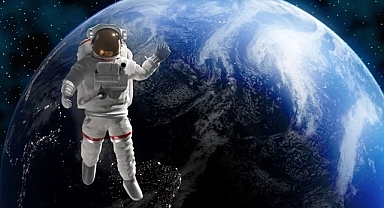 Sosyal medyada yeni gündem: Astronot kelimesinin Türkçe karşılığı ne olmalı?