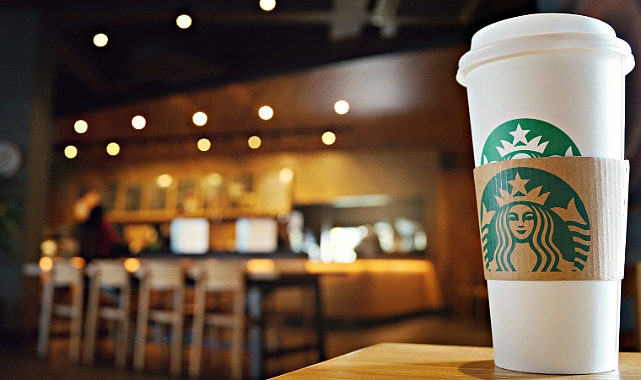 Starbucks, sessizliğini bozdu: İsrail-Gazze çatışması hakkında açıklama yaptı