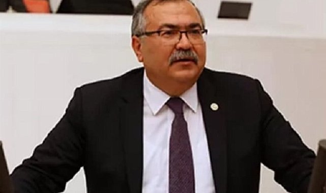 Süleyman Bülbül: "Emekli hesabını sandıkta soracak"