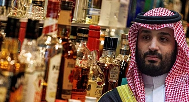 Suudi Arabistan, 70 yılın ardından ilk defa yasal içki satışına hazırlanıyor