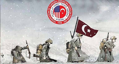TADF'tan anlamlı etkinlik: Sarıkamış şehitleri için yürüyecekler