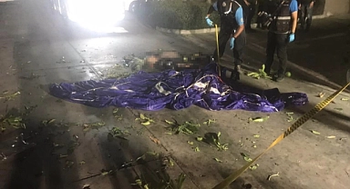 Tayland'da İngiliz paraşütçü, 30. kattan düşerek hayatını kaybetti