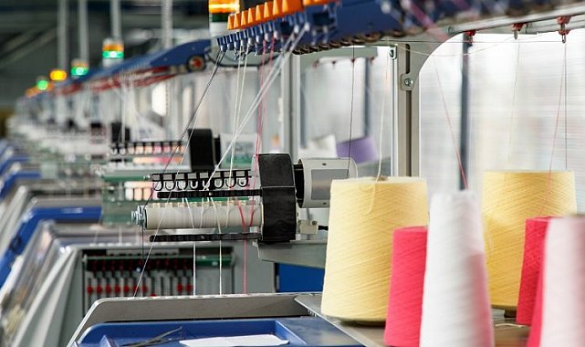 Tekstil ve konfeksiyonda inovasyon heyecanı