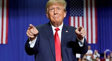 Trump'a sevindirici haber: Maine eyaletindeki ön seçime katılabilecek
