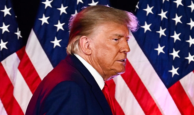Trump'ın eski danışmanı Peter Navarro, 4 ay hapis cezasına çarptırıldı