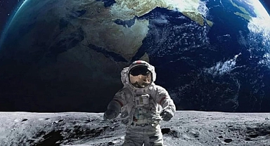 Türkiye'nin ilk astronotu Alper Gezeravcı'nın katılacağı uzay yolculuğu ertelendi