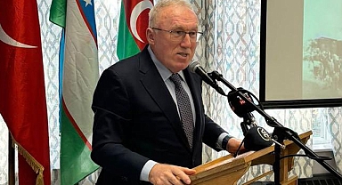 Türkiye'nin Washington Büyükelçisi Mercan emekliye ayrılıyor: 12 Ocak’ta ABD’den ayrılacak
