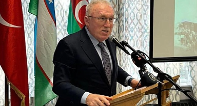 Türkiye'nin Washington Büyükelçisi Mercan emekliye ayrılıyor: 12 Ocak’ta ABD’den ayrılacak