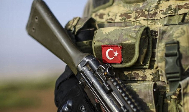 Türkiye, Ortadoğu'nun en güçlü orduları listesinde zirveye yükseldi