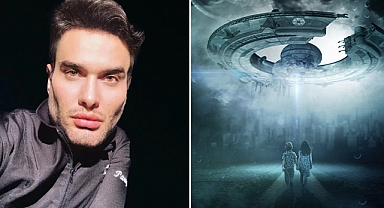 'Yaşayan Nostradamus' Salome'nin 2024 kehanetleri ürküttü: ABD işgal edilecek!