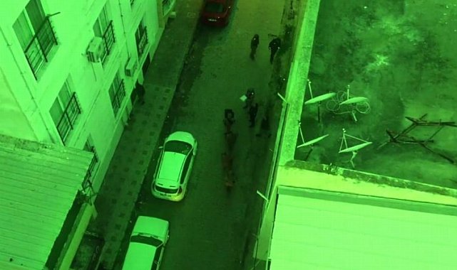 2 suç örgütü daha 'Kafes'lendi!