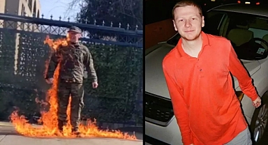 ABD askerinin kendini yakma olayında gizli bilgilere erişimi iddia ediliyor