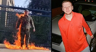 ABD askerinin kendini yakma olayında gizli bilgilere erişimi iddia ediliyor