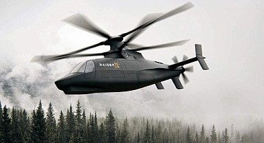 ABD'de düşen askeri helikopterdeki 5 piyadenin öldüğü açıklandı
