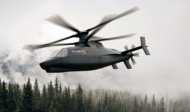ABD'de düşen askeri helikopterdeki 5 piyadenin öldüğü açıklandı