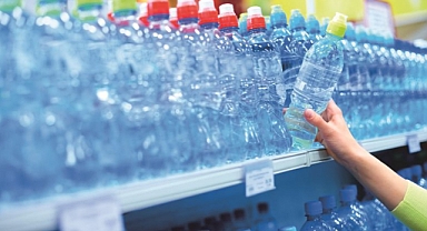 ABD'de şişe su şirketine 130 milyon dolar ceza