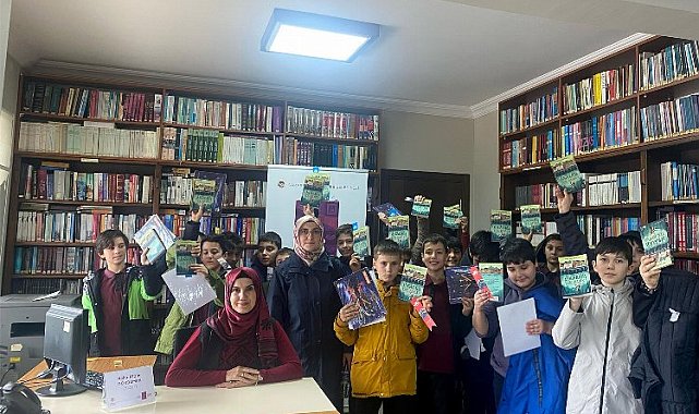 Akran zorbalığına Yusuf'un macerasıyla dikkat çekildi