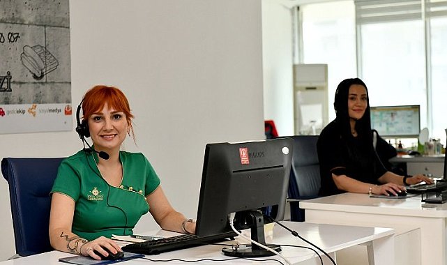 Antalya Muratpaşa'da memnuniyet en üst seviyede