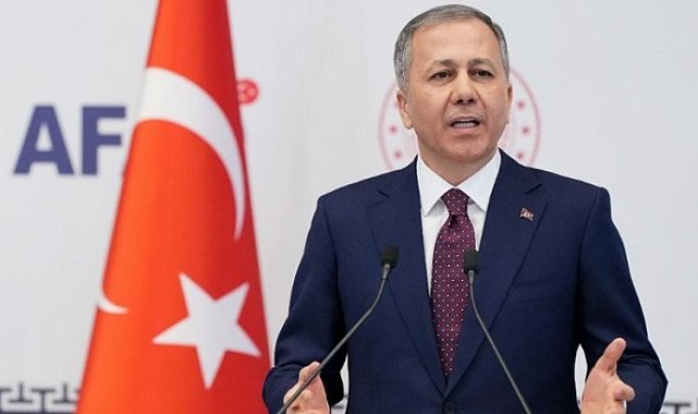 Antalya'da 989 vatandaş tahliye edildi