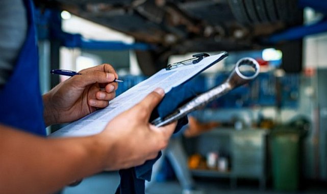 Araç bakım onarımının detayları ve incelikleri nedir?