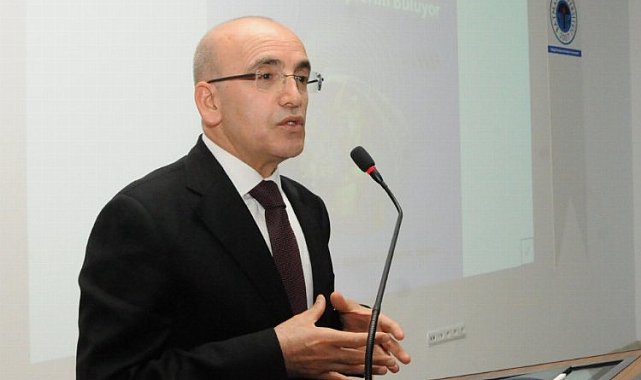 Bakan Şimşek: Hedef politikalar seçim sonrasında da sürecek