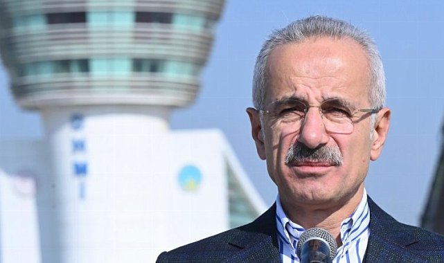 Bakan Uraloğlu'ndan 'Afrika' çıkarması