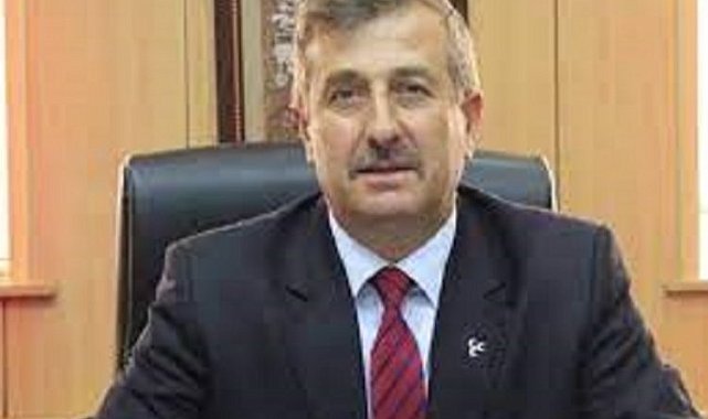 Başkan Ateş'ten 6 Şubat mesajı!