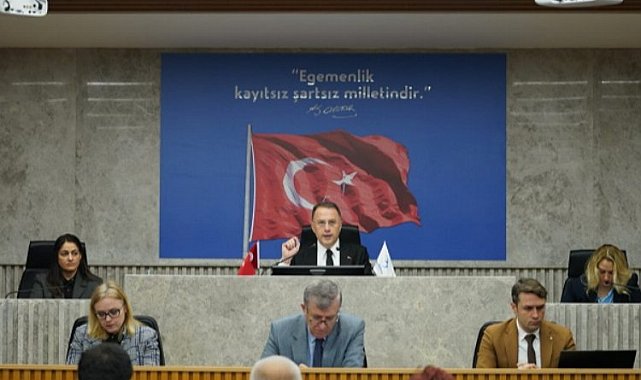 Başkan Çalık: "Değer katan projelere devam edeceğiz"