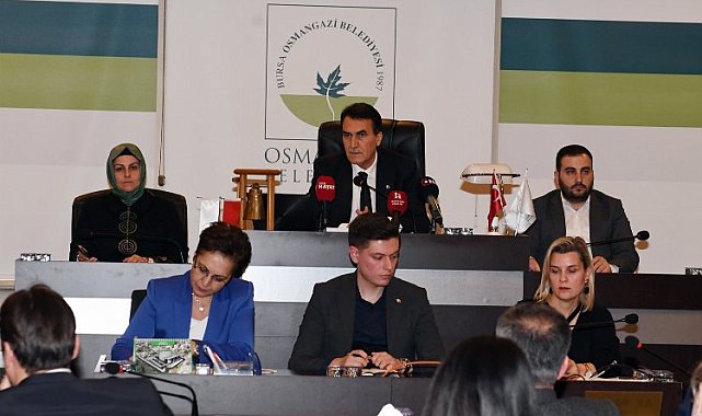 Başkan Dündar'dan kentsel dönüşüm vurgusu