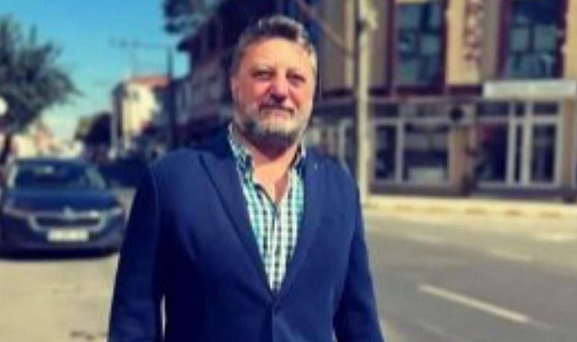 Başkan Engin: "Sağlıkta şiddete ağır cezalar gerekiyor!"