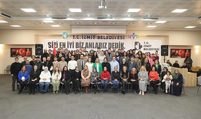 Başkan Hürriyet: "İnsanlığın gerçek kahramanlarısınız"