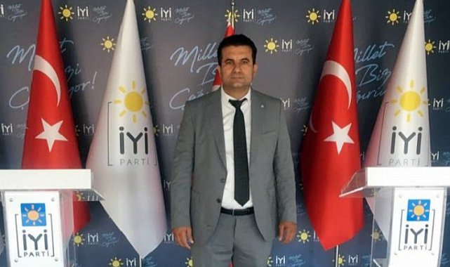 Başkan Kürkçüoğlu'ndan 6 Şubat depreminin yıl dönümü mesajı!