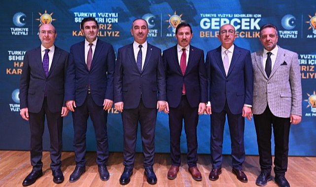 Başkan Pekyatırmacı: "Çıtayı hiç düşürmedik"