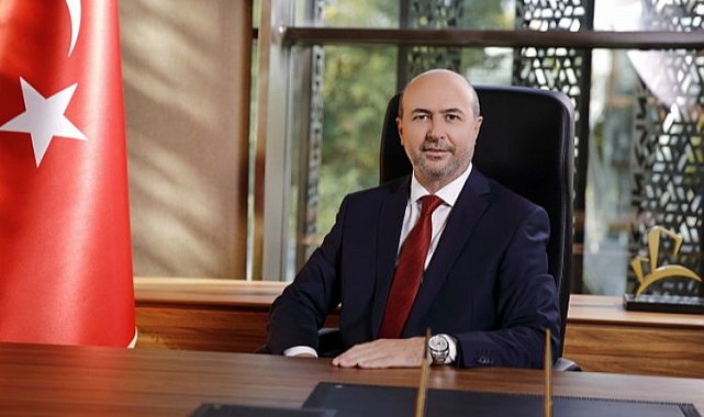 Başkan Pekyatırmacı: "Miraç varlığın özüne bir yolculuktur"