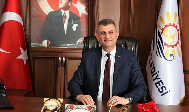Başkan Sezer'den Miraç Kandili mesajı