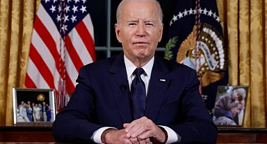 Biden'dan Gazze'deki ateşkes sürecine ilişkin umut verici açıklama