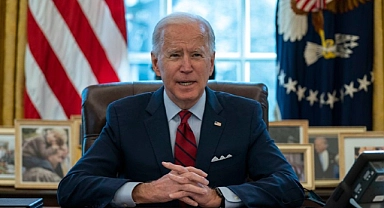 Biden'ın ses kaydında ,sihirbazlık skandalı!