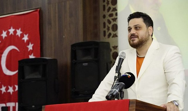 BTP lideri Hüseyin Baş'tan maden faciasıyla ilgili açıklama
