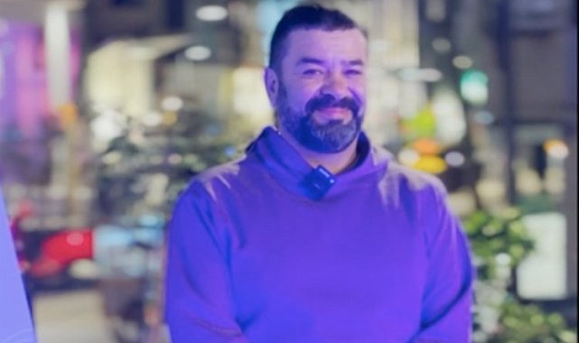 Bülent Şakrak ön yargılara 'ışık' tuttu!