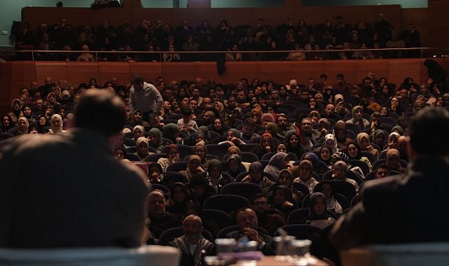 Bursa Gönüllü Kuruluşlar'dan İsrail protestosu