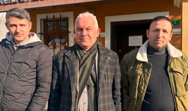 Bursa Yenibağlar mahalle sakinleri ne istiyor?